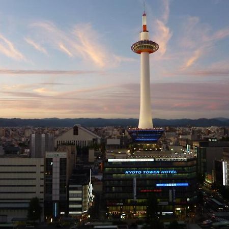 Love Kyoto Kyoenkan Ngoại thất bức ảnh