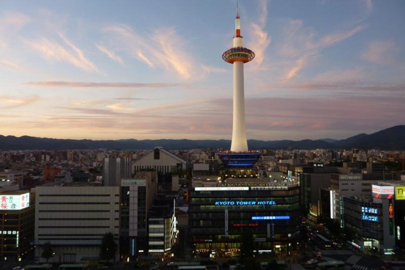 Love Kyoto Kyoenkan Ngoại thất bức ảnh