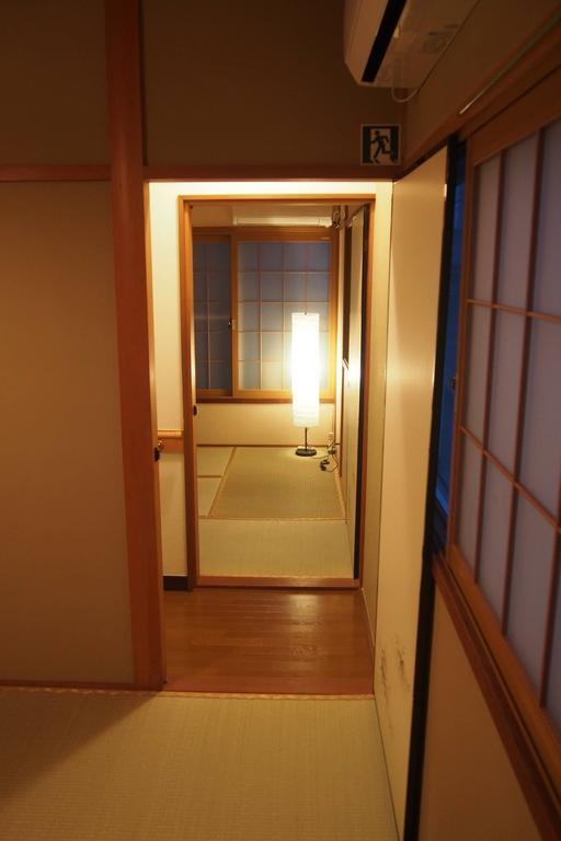 Love Kyoto Kyoenkan Phòng bức ảnh
