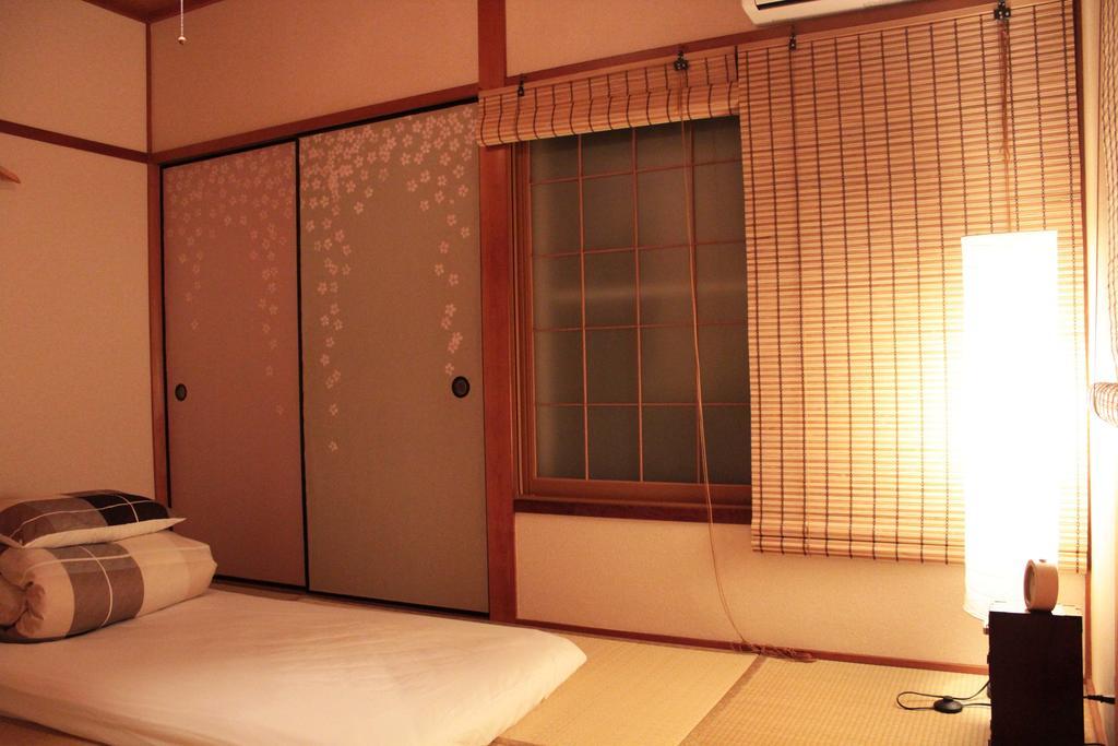 Love Kyoto Kyoenkan Phòng bức ảnh