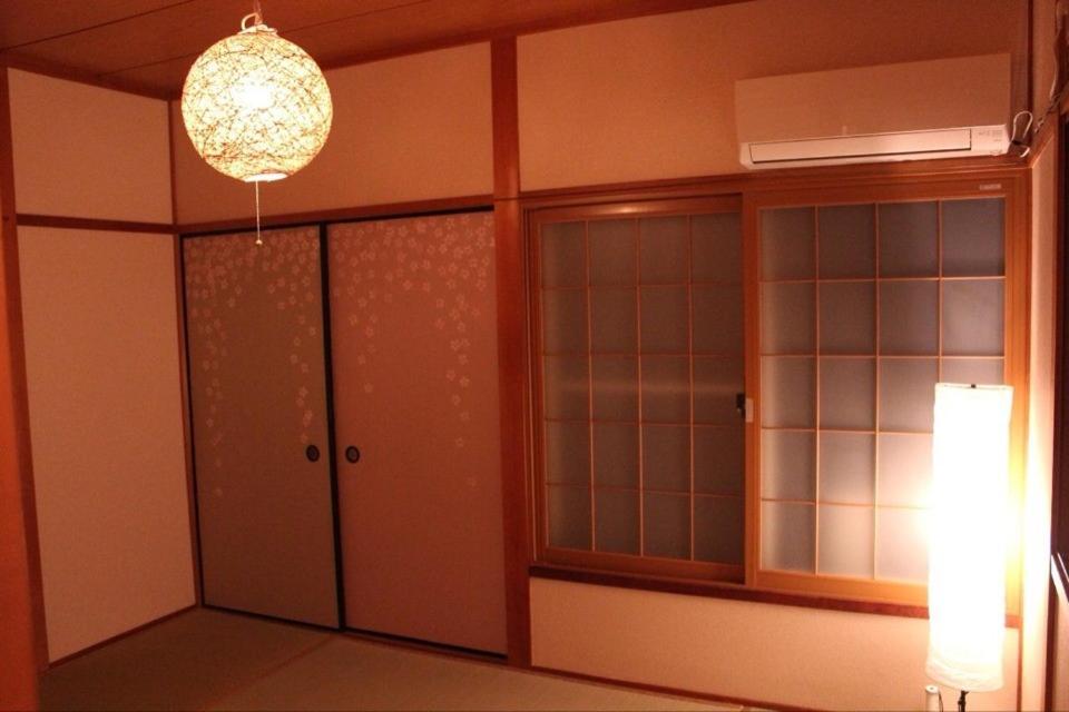 Love Kyoto Kyoenkan Ngoại thất bức ảnh